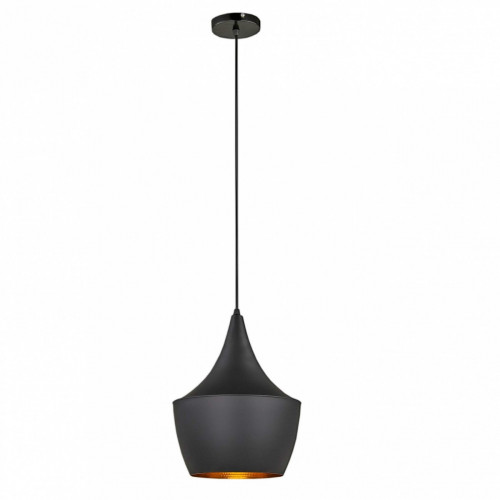 светильник balina fat black в Старом Осколе