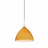 подвесной светильник lightstar simple light 810 810033 в Старом Осколе