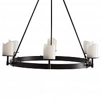 люстра velada белая, чёрная в Старом Осколе