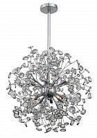 подвесная люстра st luce anello sl782.103.10 в Старом Осколе