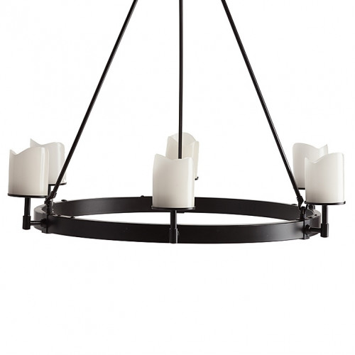 люстра velada белая, чёрная в Старом Осколе