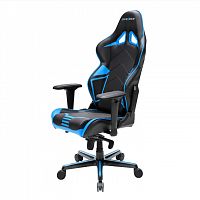 геймерское кресло dxracer oh/rv131/nb в Старом Осколе