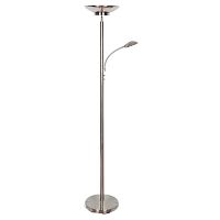 торшер idlamp quanti 282/2p-ledwhitechrome в Старом Осколе