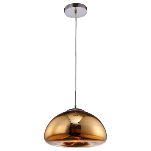 подвесной светильник arte lamp swift a8041sp-1go в Старом Осколе