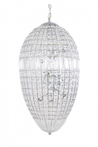 люстра domitia прозрачная в Старом Осколе