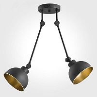 подвесная люстра tk lighting 2174 techno в Старом Осколе