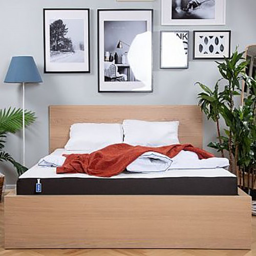 матрас blue sleep сoncept 180x190 в Старом Осколе