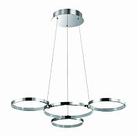 подвесной светодиодный светильник odeon light olimpo 4016/36l в Старом Осколе