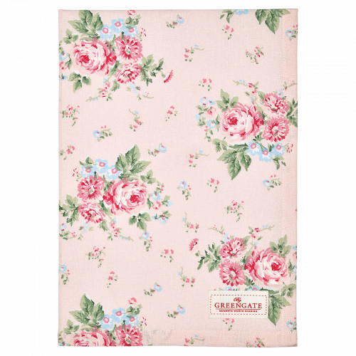 полотенце marley pale pink в Старом Осколе
