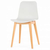 стул thelma (eames style) белый в Старом Осколе