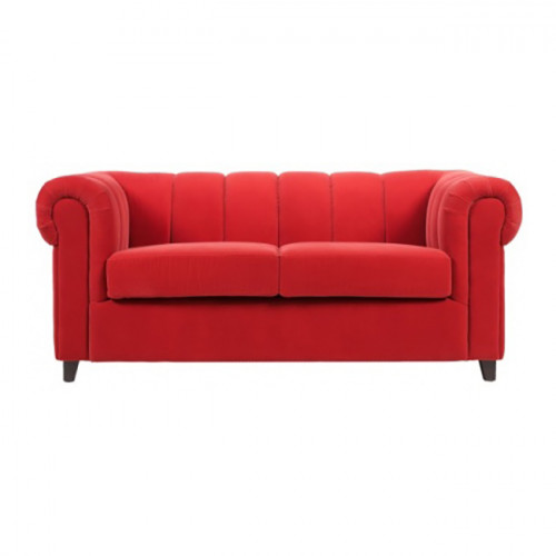 диван kartell прямой красный в Старом Осколе