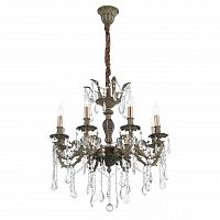 подвесная люстра st luce ornatole sl174.503.08 в Старом Осколе