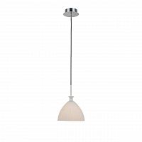 подвесной светильник lightstar simple light 810 810020 в Старом Осколе