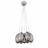 подвесная светодиодная люстра st luce esile sl433.103.07 в Старом Осколе