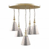 подвесная люстра lamp4you classic c-55-h-e-00-h-lmp-o-4 в Старом Осколе