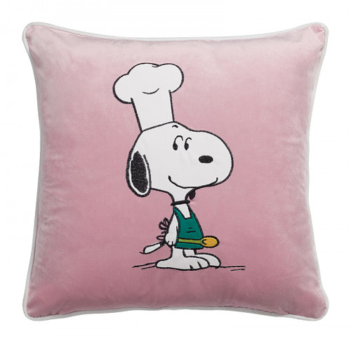 подушка шеф-повар снупи snoopy chef в Старом Осколе