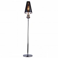 торшер arte lamp anna maria a4280pn-1cc в Старом Осколе