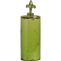емкость для хранения с крышкой cannister olive в Старом Осколе