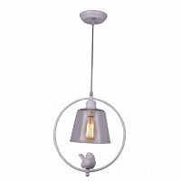 подвесной светильник arte lamp passero a4289sp-1wh в Старом Осколе