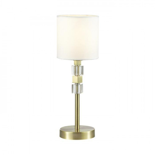настольная лампа odeon light pavia 4112/1t в Старом Осколе