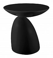 столик журнальный parabel side table черный в Старом Осколе