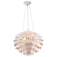 подвесной светильник arte lamp jupiter a8008sp-3wh в Старом Осколе