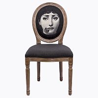 стул комплимент fornasetti в Старом Осколе