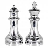 статуэтка chess king & queen от eichholtz в Старом Осколе