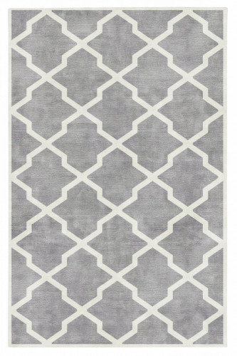 ковер square cold grey 120x180 в Старом Осколе