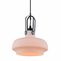 подвесной светильник arte lamp arno a3624sp-1wh в Старом Осколе