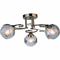 потолочная люстра arte lamp 29 a5004pl-3ab в Старом Осколе