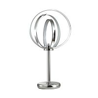 настольная лампа odeon light alfi 4024/46tl в Старом Осколе