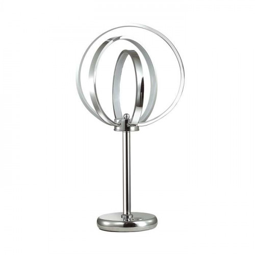 настольная лампа odeon light alfi 4024/46tl в Старом Осколе