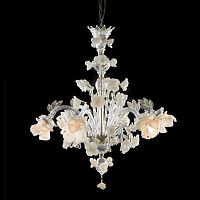 люстра md72713-6a от illuminati белая в Старом Осколе
