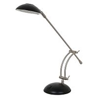 настольная лампа idlamp ursula 281/1t-ledblacksand в Старом Осколе