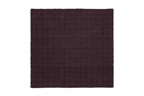 ковер waan light dark red 250x250 от gan в Старом Осколе