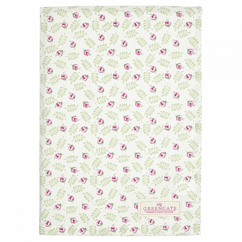 полотенце lily petit white в Старом Осколе