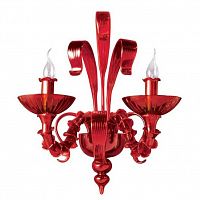 бра donolux opera w110188/2red в Старом Осколе