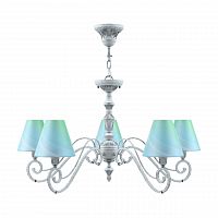 подвесная люстра lamp4you classic e3-05-g-lmp-o-18 в Старом Осколе