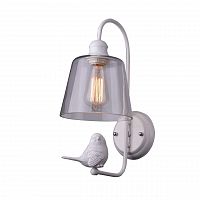 бра arte lamp passero a4289ap-1wh в Старом Осколе