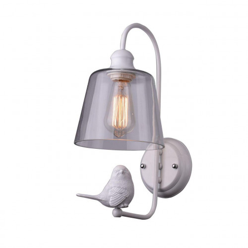 бра arte lamp passero a4289ap-1wh в Старом Осколе