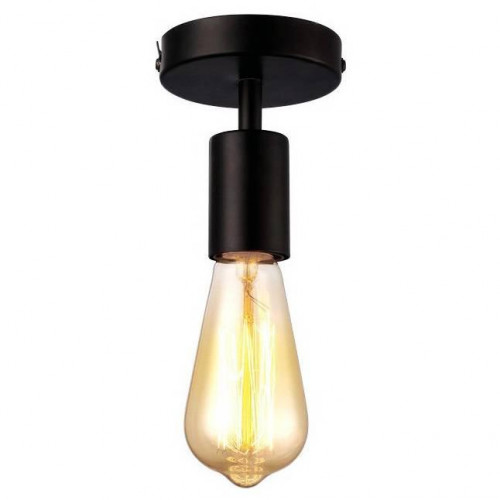 потолочный светильник arte lamp a9184pl-1bk в Старом Осколе