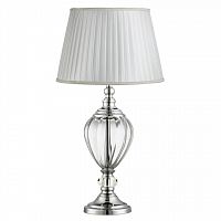 настольная лампа arte lamp superb a3752lt-1wh в Старом Осколе