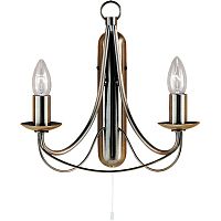 бра arte lamp maypole a6300ap-2ab в Старом Осколе