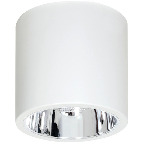 потолочный светильник luminex downlight round 7242 в Старом Осколе