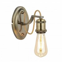 бра arte lamp inedito a2985ap-1ab в Старом Осколе