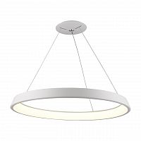 подвесной светодиодный светильник arte lamp a6280sp-1wh в Старом Осколе