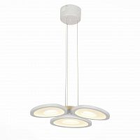 подвесная светодиодная люстра st luce sl929.503.03 в Старом Осколе