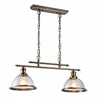 подвесная люстра arte lamp oglio a9273sp-2ab в Старом Осколе