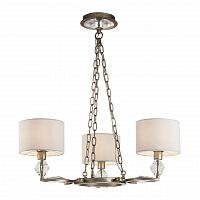 подвесная люстра maytoni luxe h006pl-03g в Старом Осколе